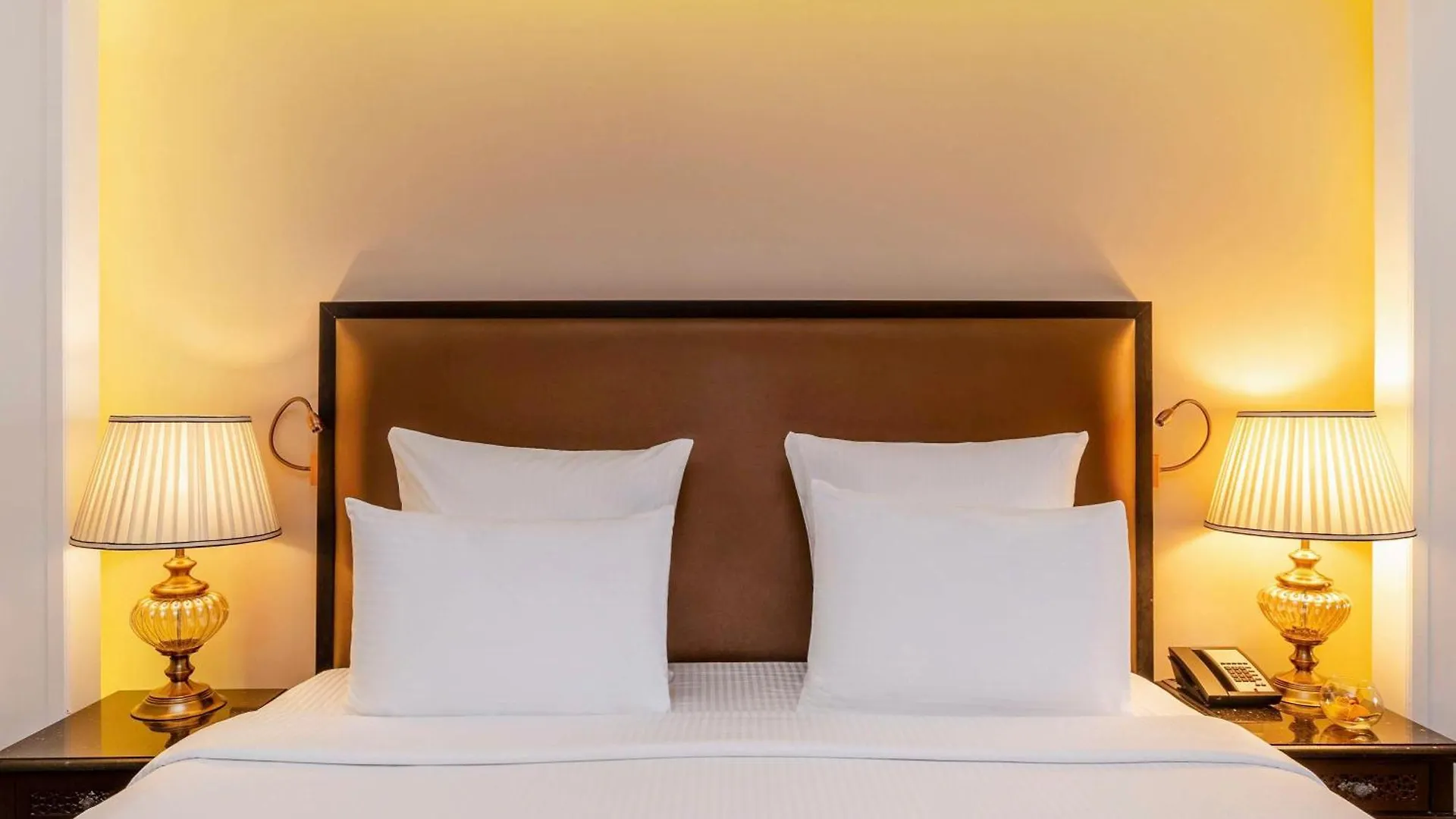 Pullman Resort Al Marjan Island Ras al-Khaimah Hotel