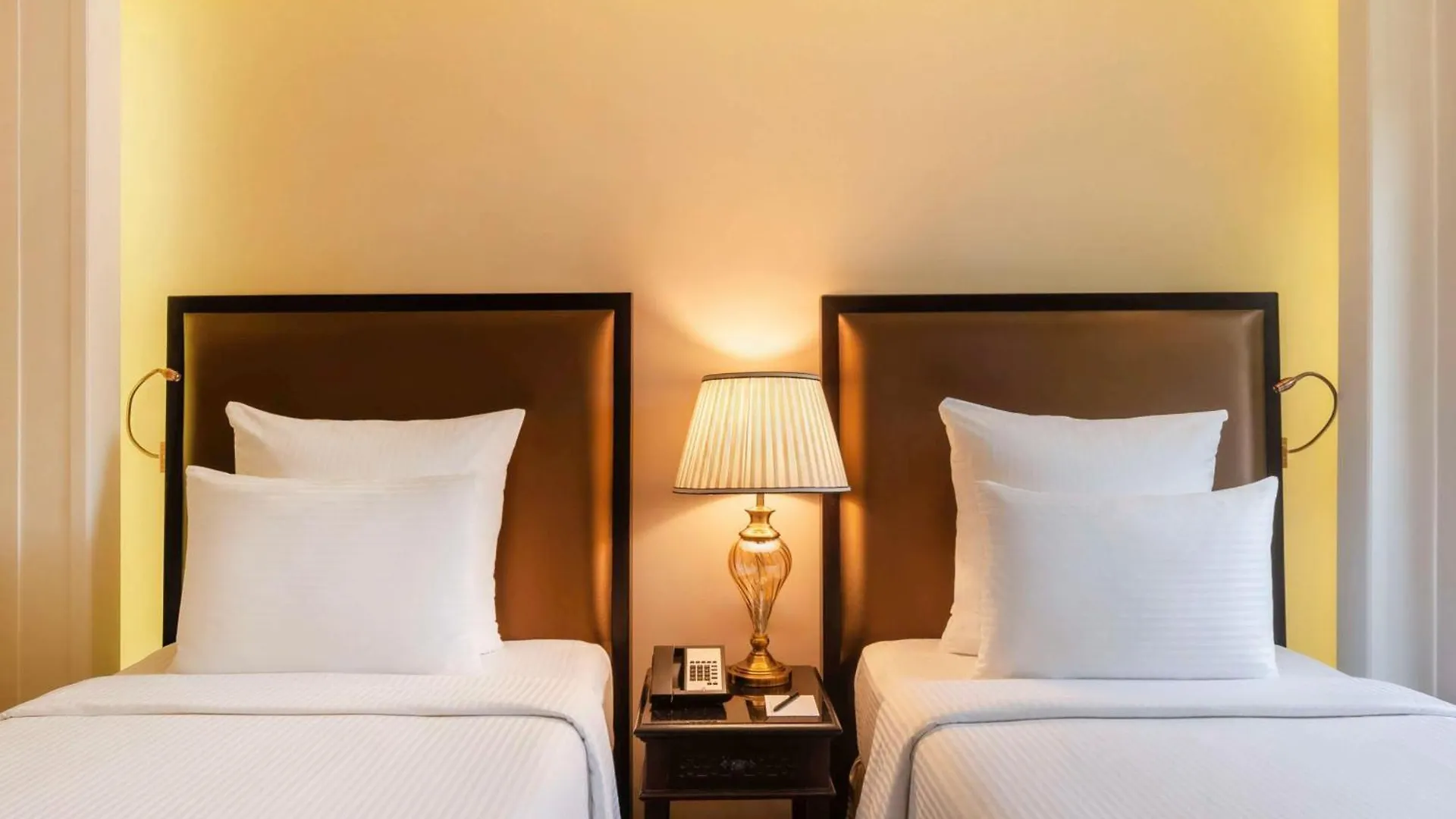 ***** Hotel Pullman Resort Al Marjan Island Ras al-Khaimah United Arab Emirates