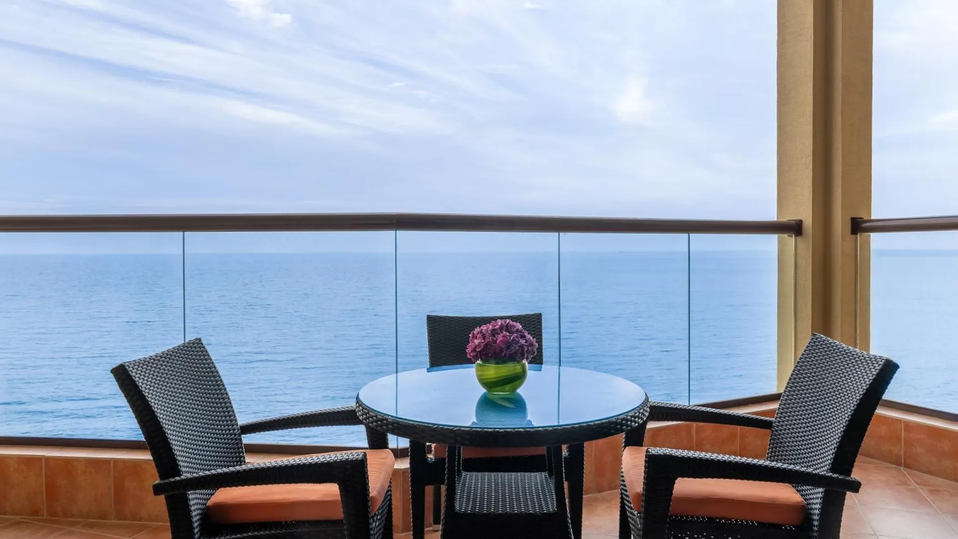 Hotel Pullman Resort Al Marjan Island Ras al-Khaimah