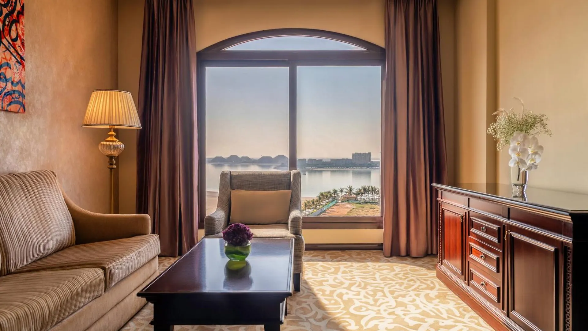 Pullman Resort Al Marjan Island Ras al-Khaimah United Arab Emirates