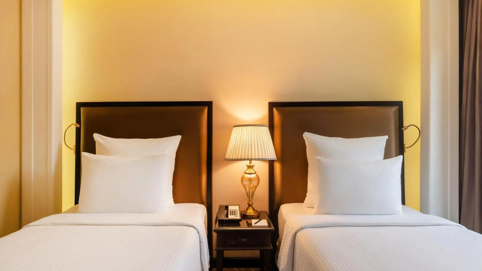 Pullman Resort Al Marjan Island Ras al-Khaimah 5*,