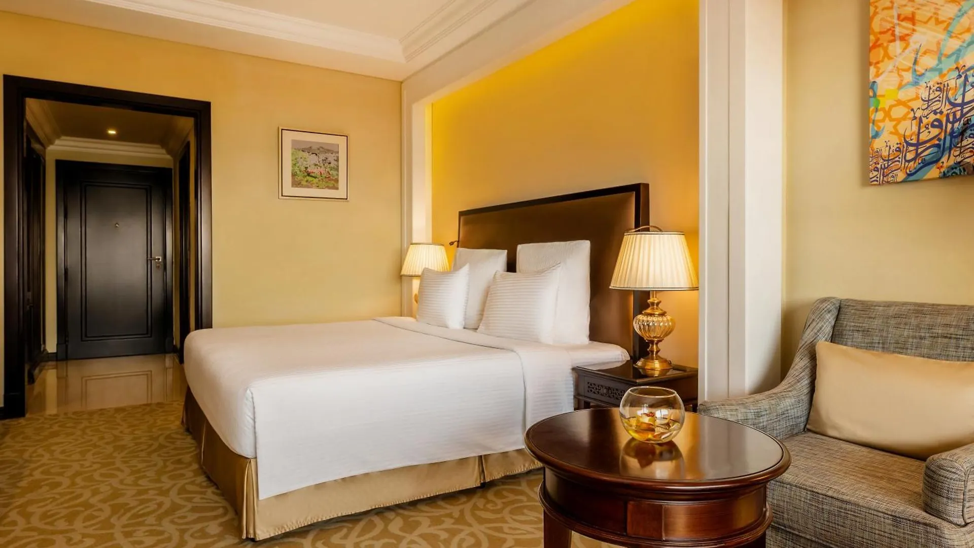 Pullman Resort Al Marjan Island Ras al-Khaimah United Arab Emirates