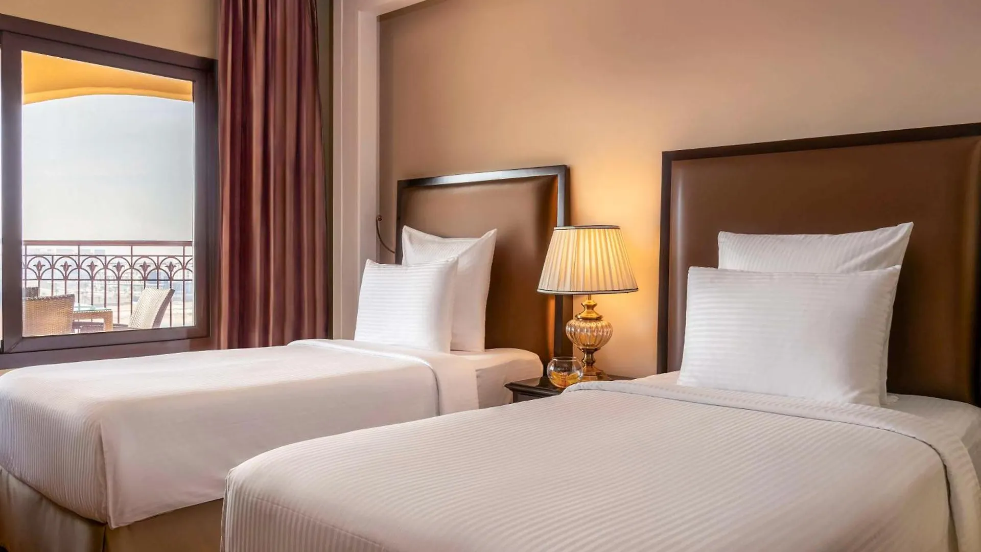 Pullman Resort Al Marjan Island Ras al-Khaimah