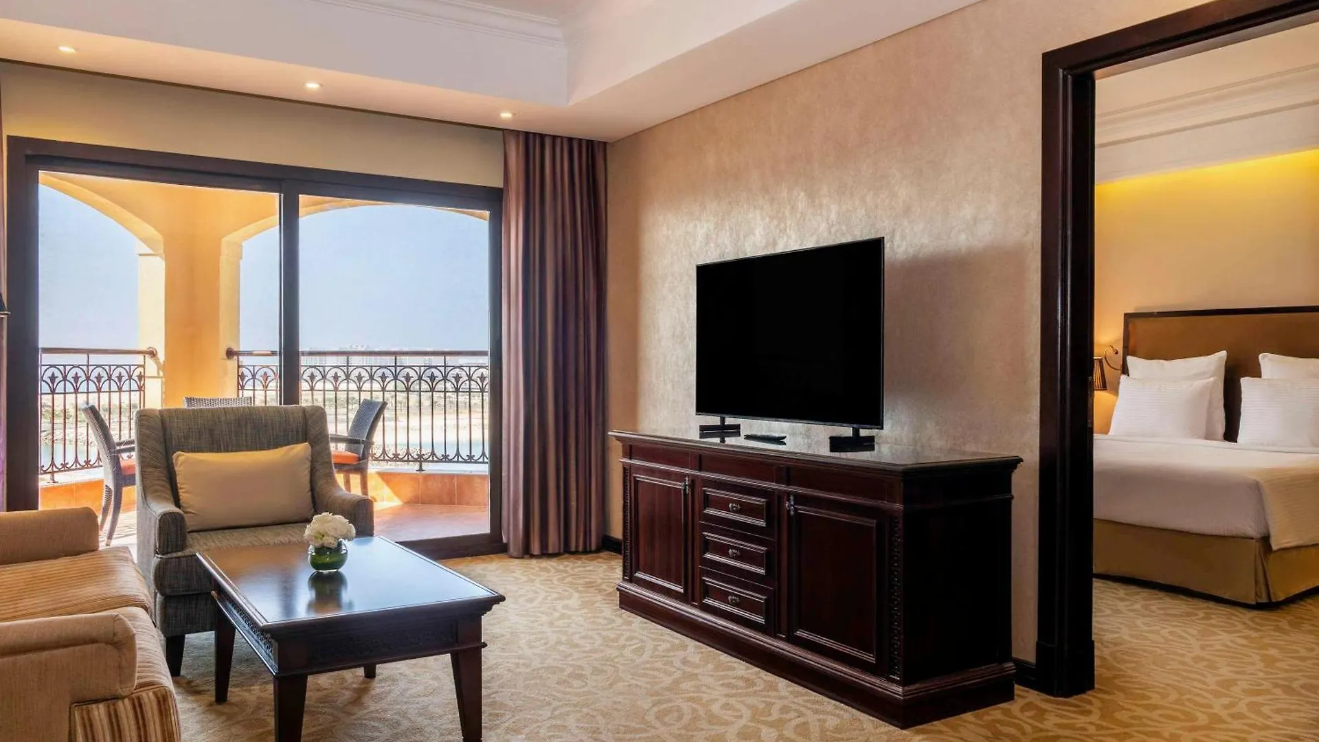 Pullman Resort Al Marjan Island Ras al-Khaimah