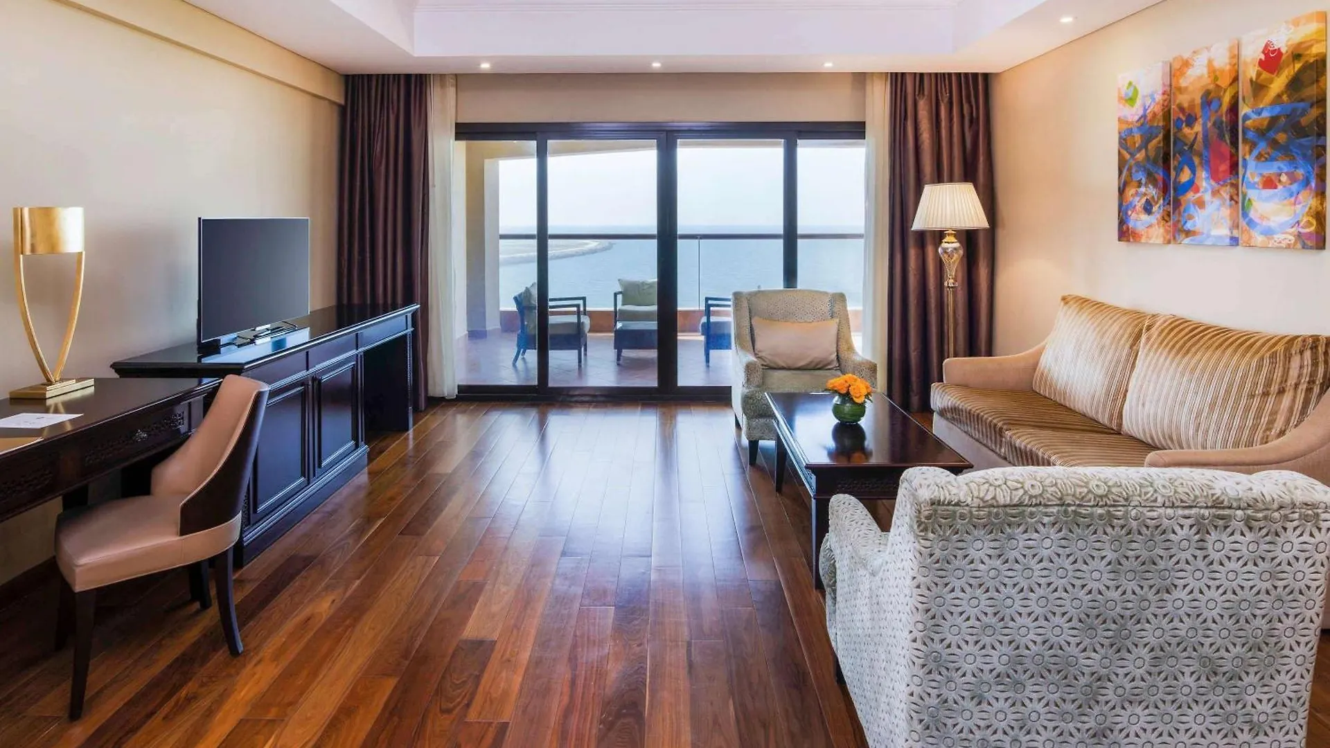 Pullman Resort Al Marjan Island Ras al-Khaimah United Arab Emirates