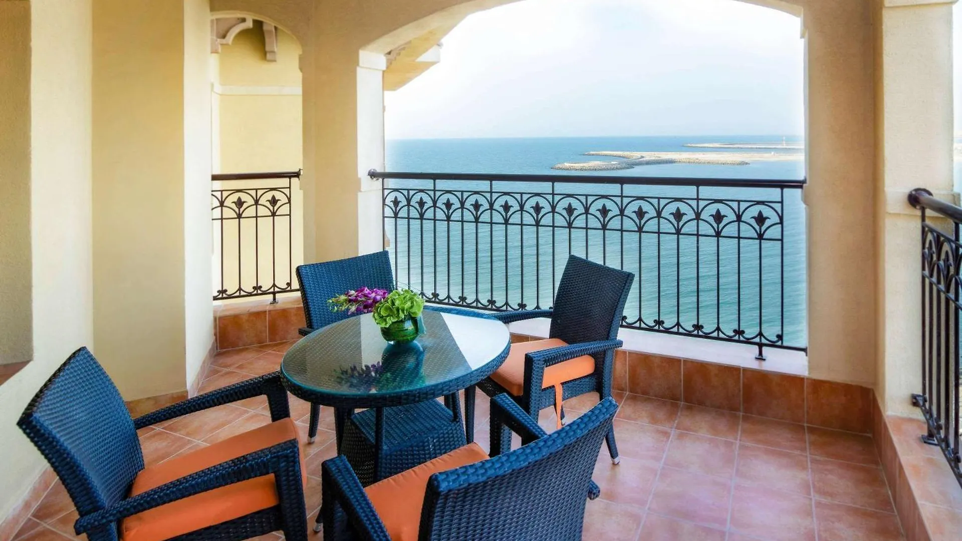 Pullman Resort Al Marjan Island Ras al-Khaimah 5*,  United Arab Emirates