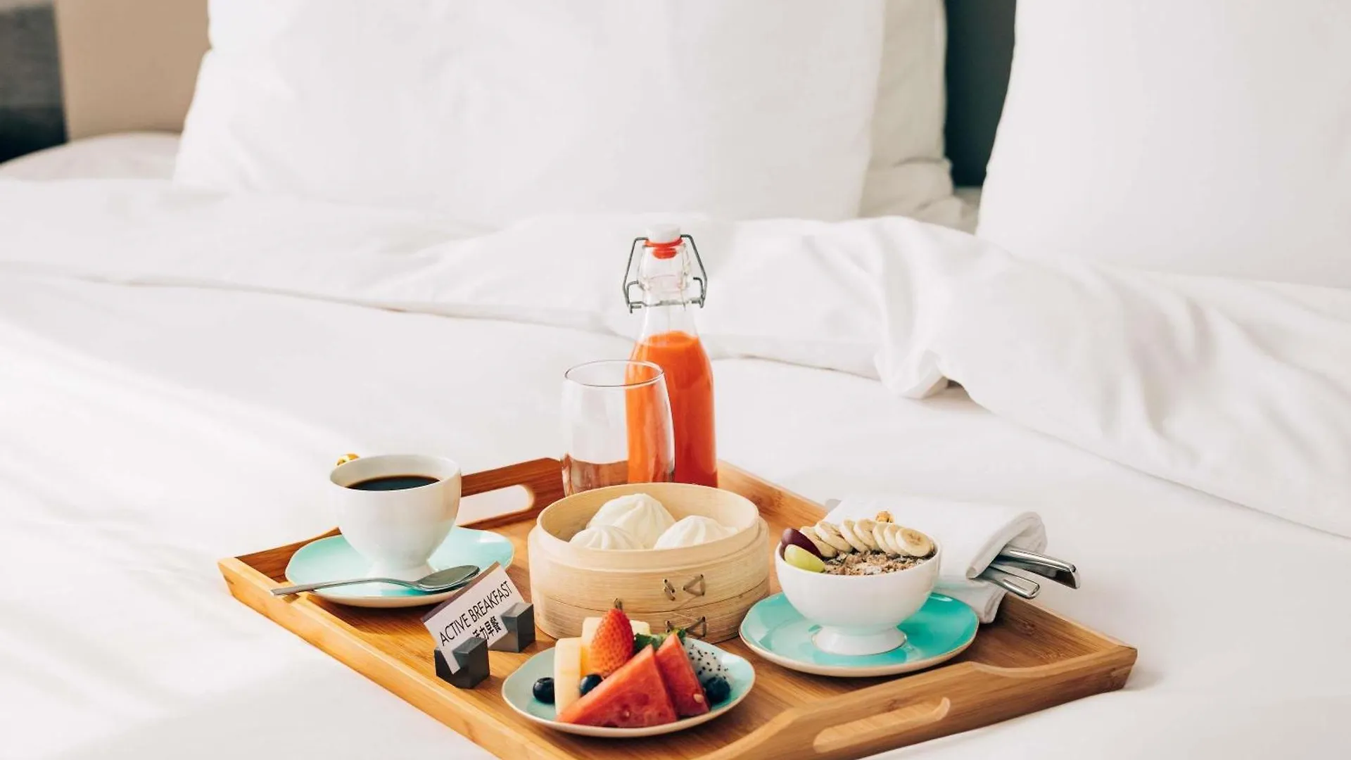 Pullman Resort Al Marjan Island Ras al-Khaimah