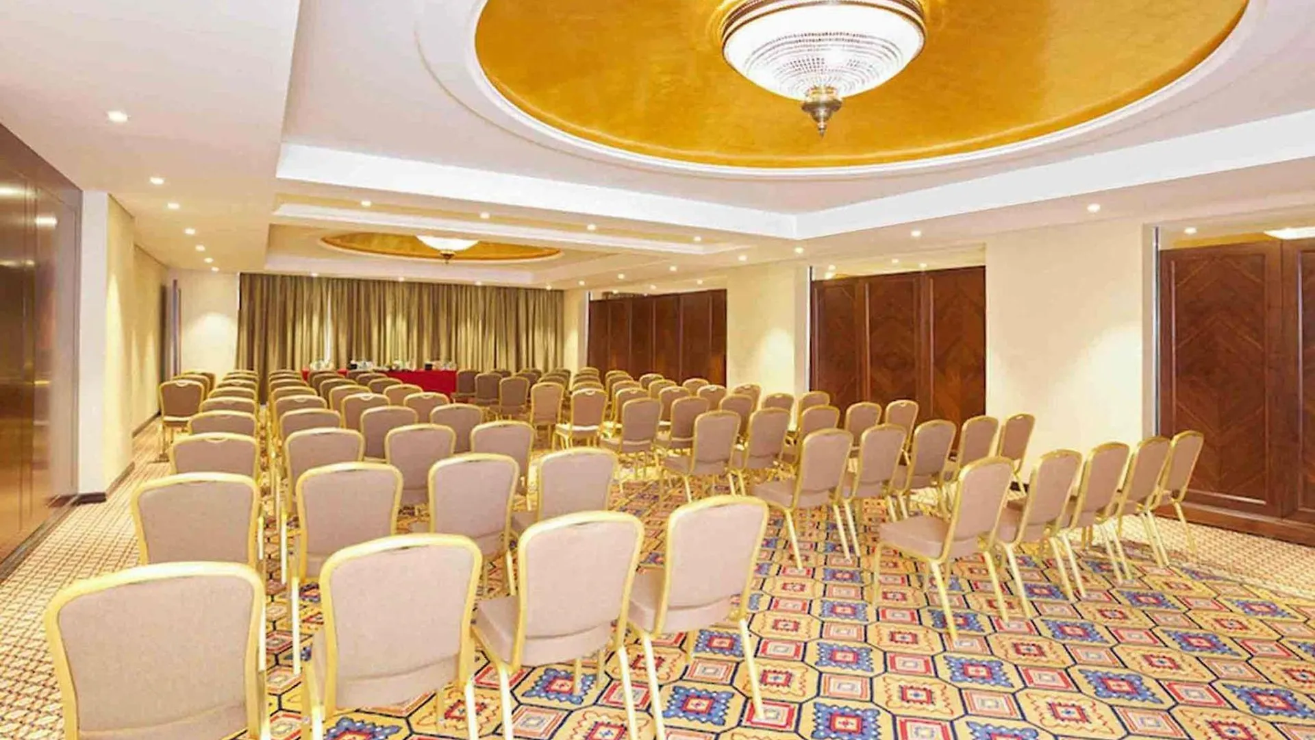 Hotel Pullman Resort Al Marjan Island Ras al-Khaimah