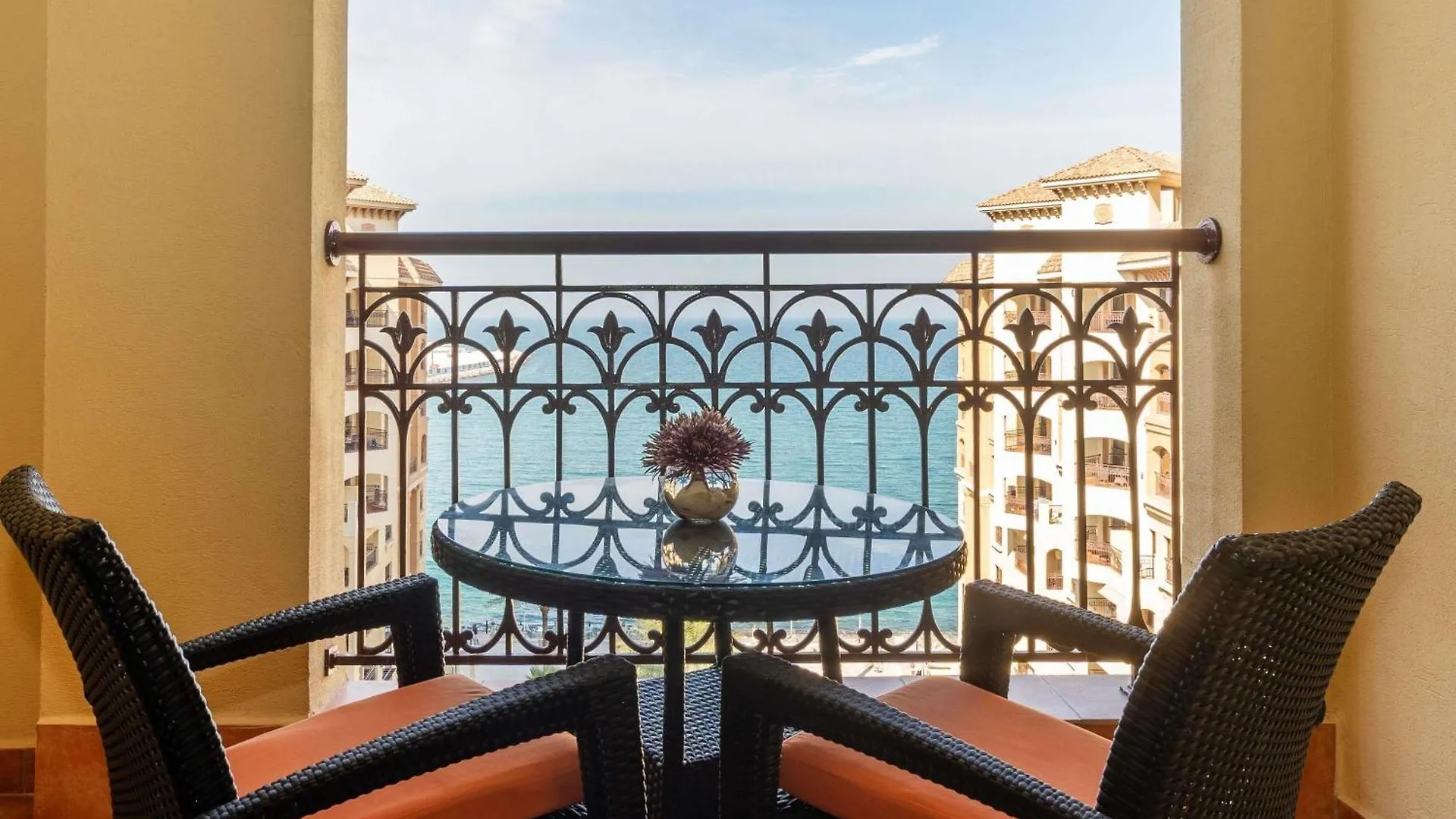Pullman Resort Al Marjan Island Ras al-Khaimah