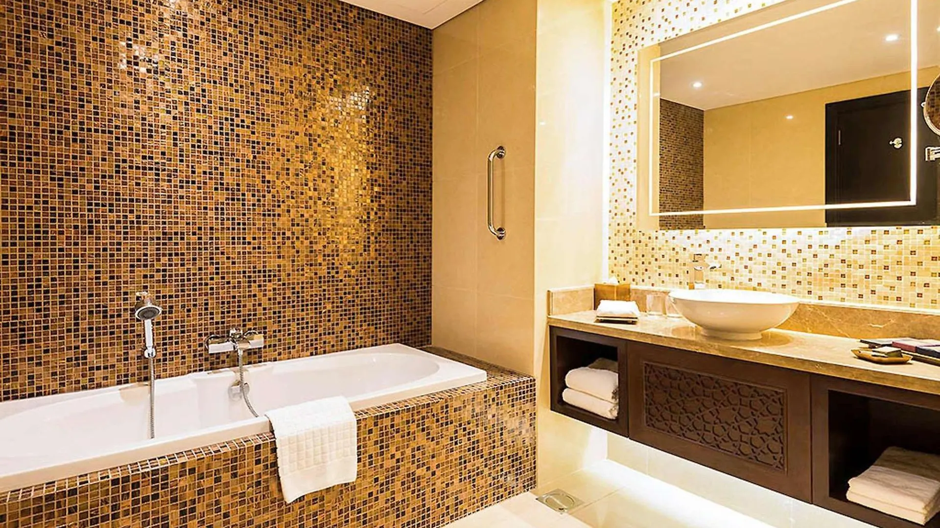 ***** Hotel Pullman Resort Al Marjan Island Ras al-Khaimah United Arab Emirates