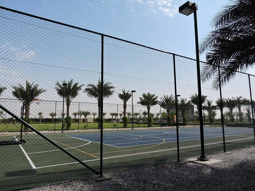 ***** Hotel Pullman Resort Al Marjan Island Ras al-Khaimah United Arab Emirates