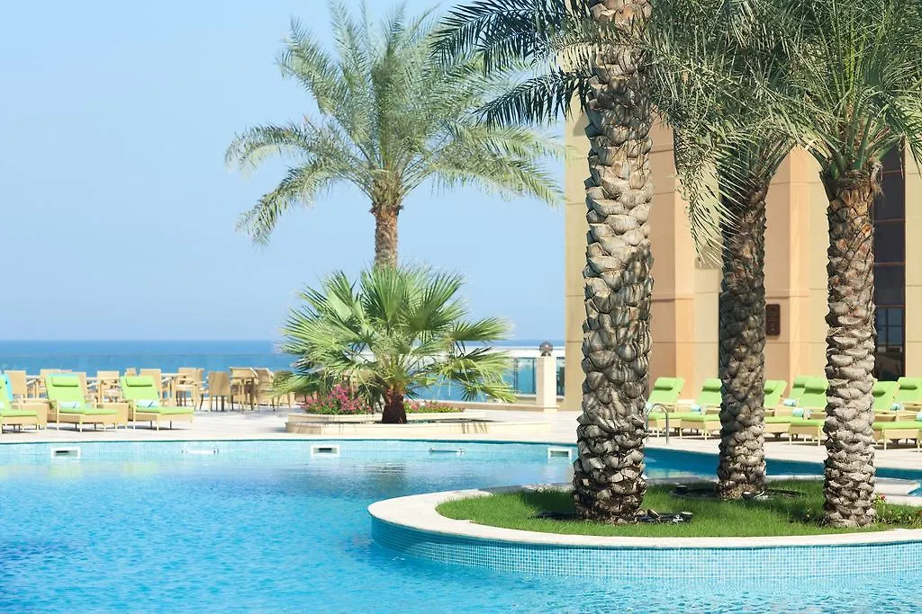 Hotel Pullman Resort Al Marjan Island Ras al-Khaimah