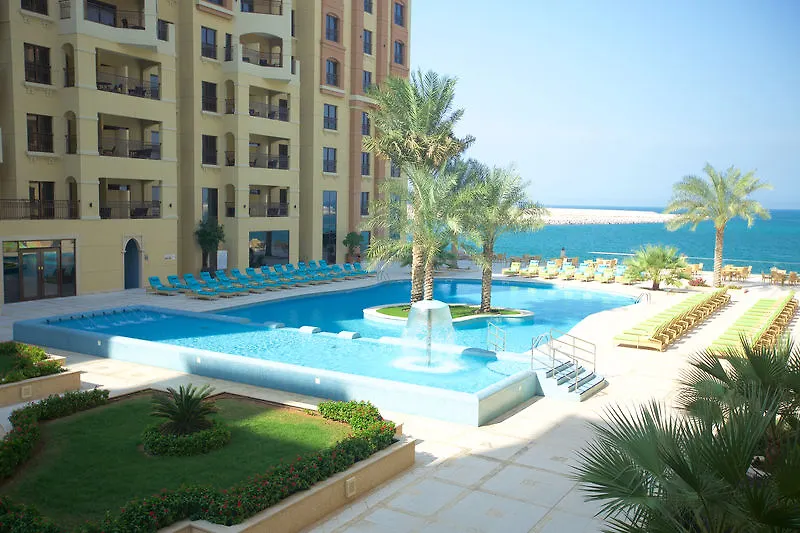 ***** Hotel Pullman Resort Al Marjan Island Ras al-Khaimah United Arab Emirates