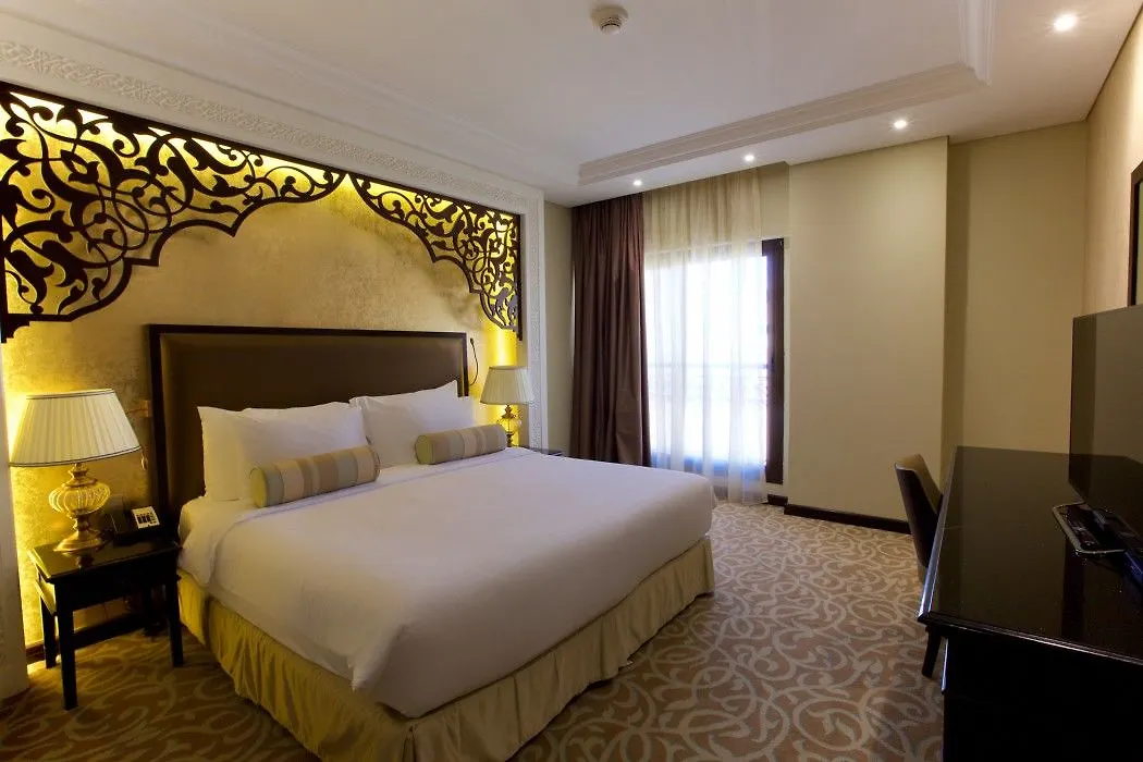 ***** Hotel Pullman Resort Al Marjan Island Ras al-Khaimah United Arab Emirates