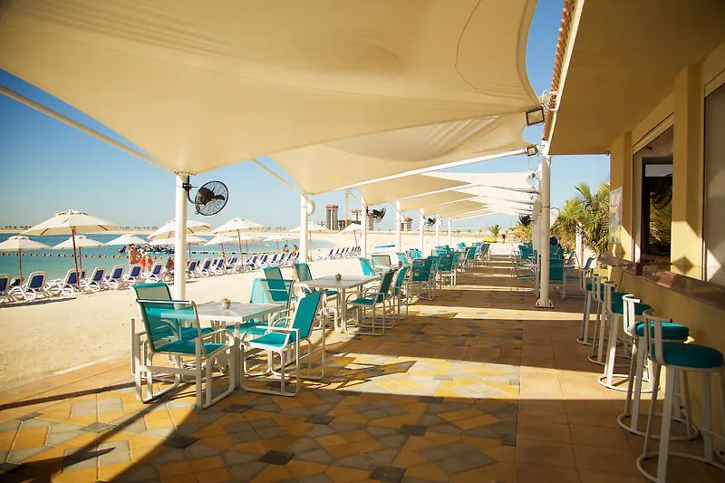 Pullman Resort Al Marjan Island Ras al-Khaimah 5*,  Emiratos Árabes Unidos