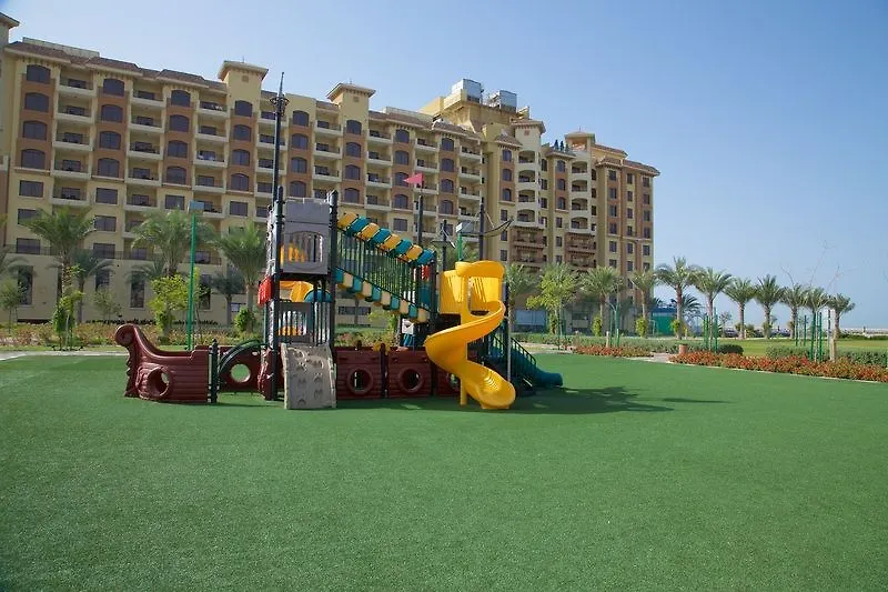 Pullman Resort Al Marjan Island Ras al-Khaimah Hotel