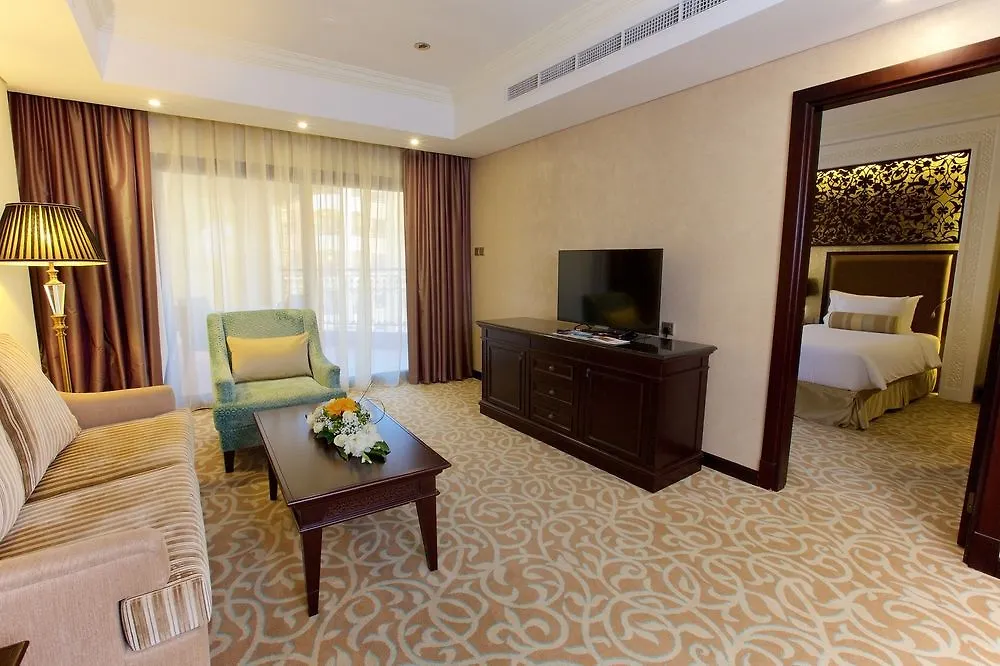 Pullman Resort Al Marjan Island Ras al-Khaimah Hotel