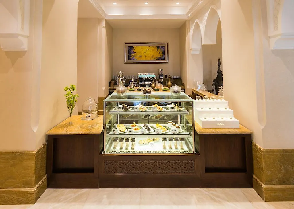 Hotel Pullman Resort Al Marjan Island Ras al-Khaimah