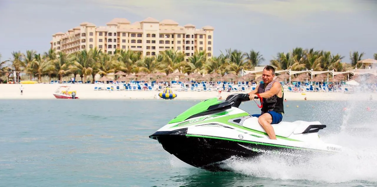 Pullman Resort Al Marjan Island Ras al-Khaimah United Arab Emirates