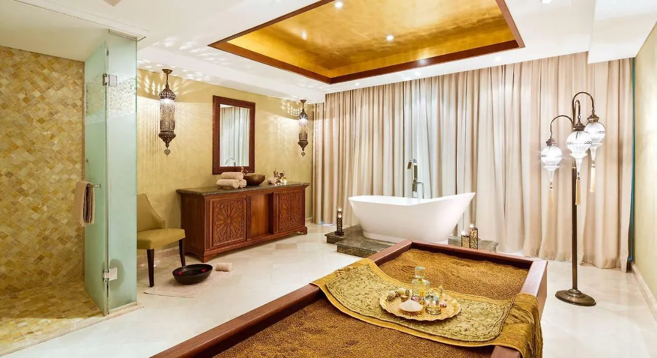 Pullman Resort Al Marjan Island Ras al-Khaimah