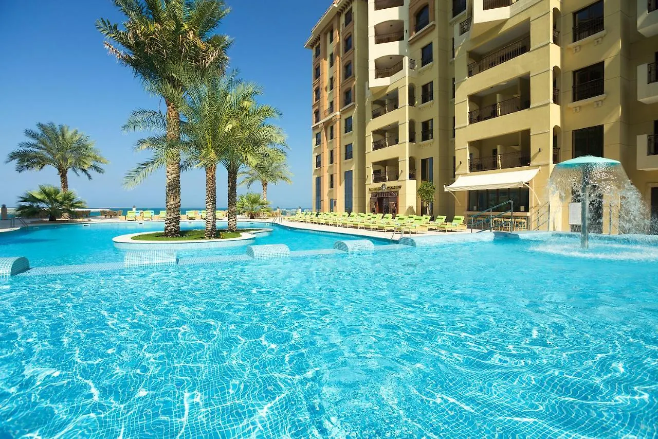 Hotel Pullman Resort Al Marjan Island Ras al-Khaimah