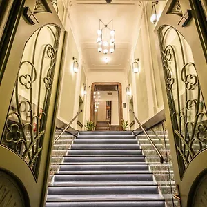 **** Hotel Liebeskind Boutique Old Town Polsko