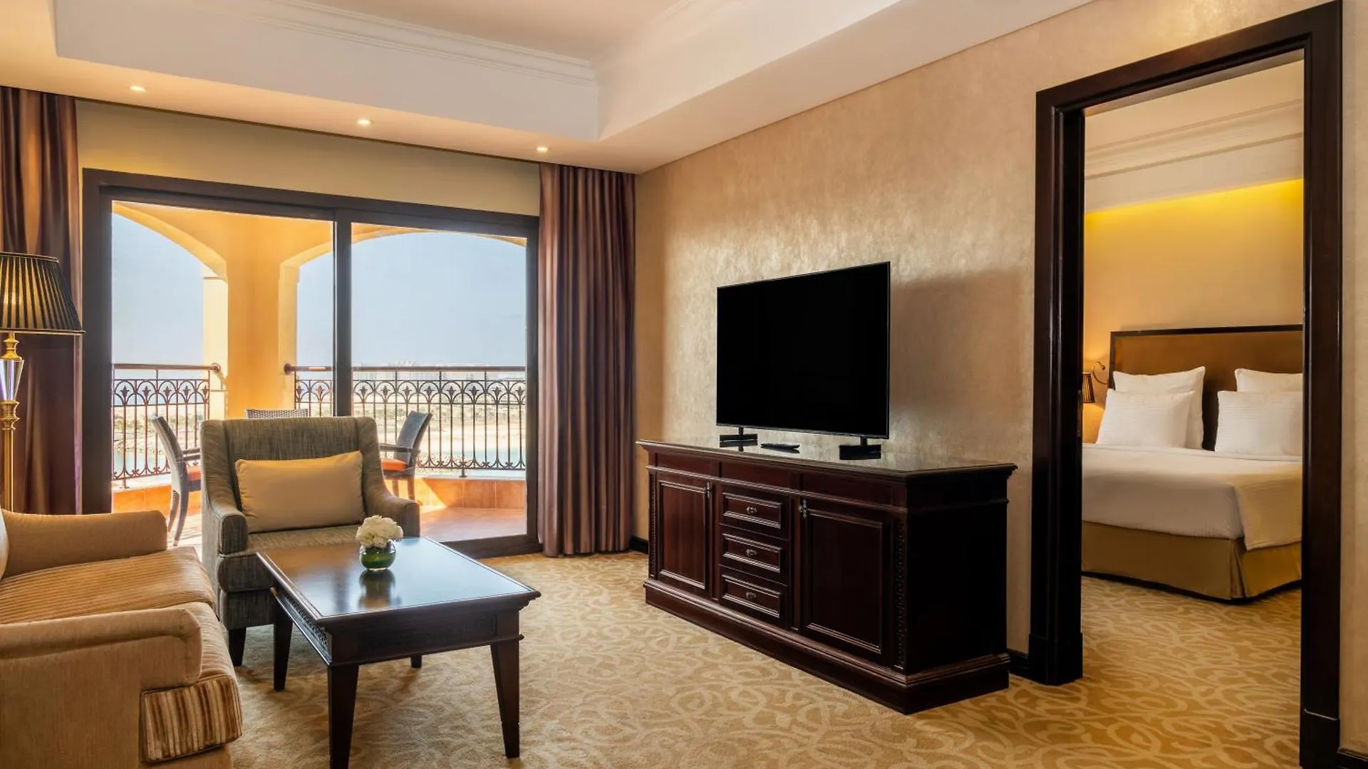 Hotel Pullman Resort Al Marjan Island Ras al-Khaimah