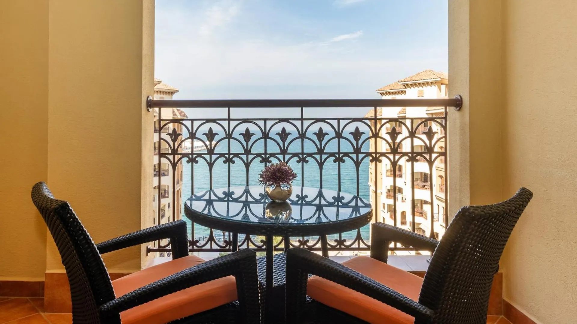 ***** Hotel Pullman Resort Al Marjan Island Ras al-Khaimah United Arab Emirates