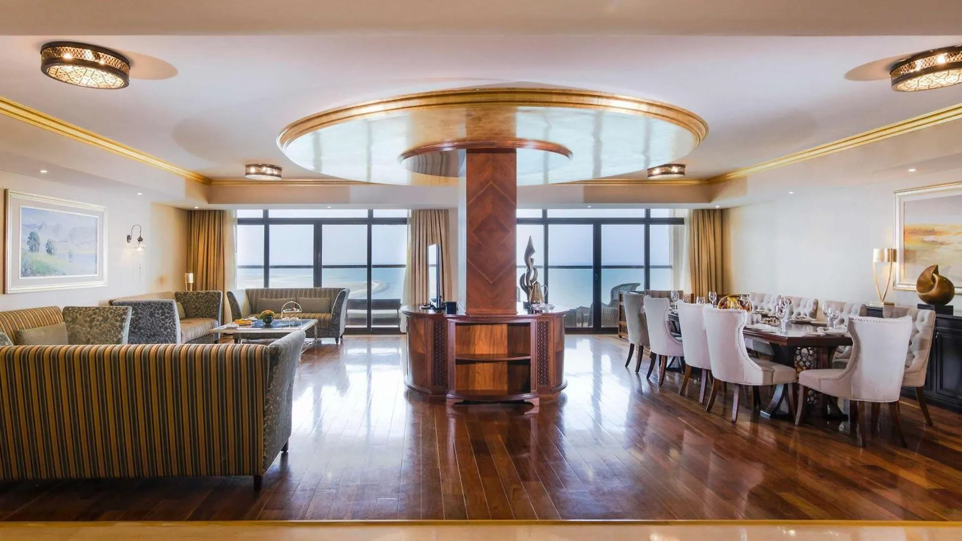 Hotel Pullman Resort Al Marjan Island Ras al-Khaimah
