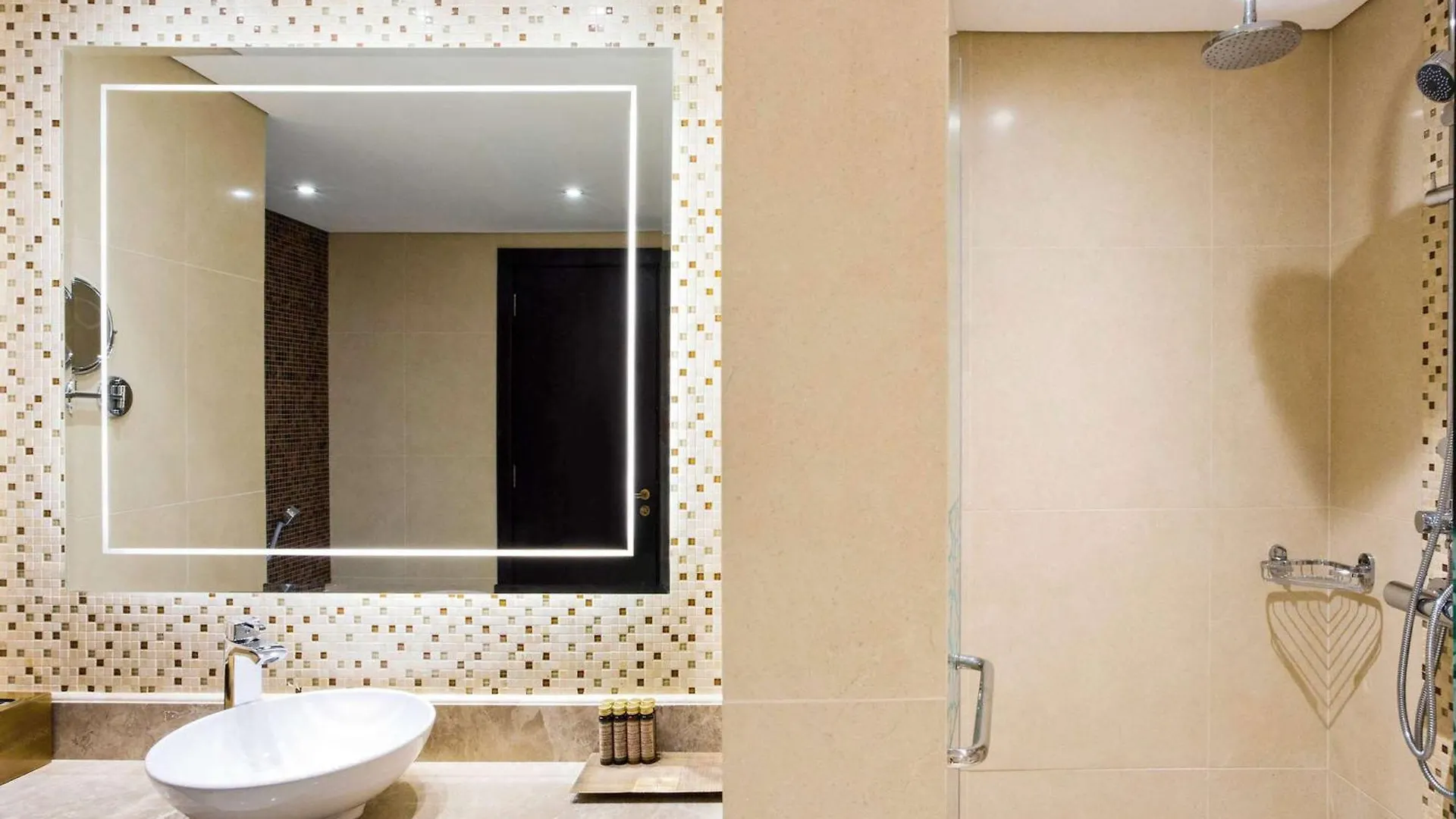 Pullman Resort Al Marjan Island Ras al-Khaimah
