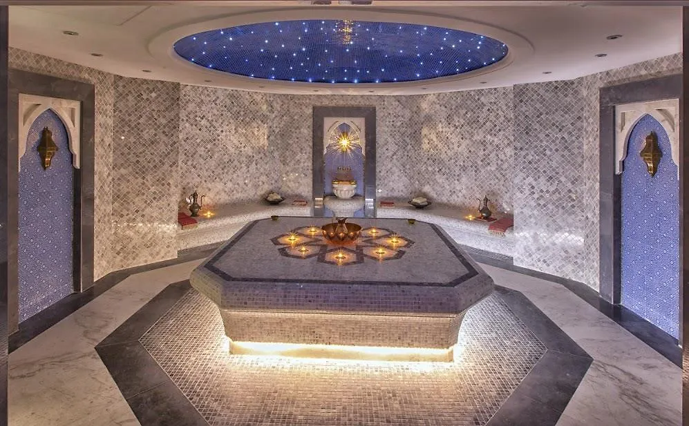 Pullman Resort Al Marjan Island Ras al-Khaimah 5*,  United Arab Emirates