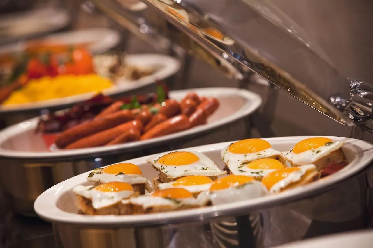 Pullman Resort Al Marjan Island Ras al-Khaimah Hotel